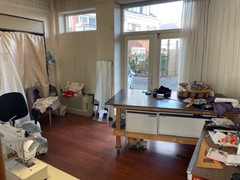 Verhuurd: Schoolstraat 182, 2252CN Voorschoten