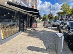 Verhuurd:Schoolstraat 182, 2252 CN Voorschoten - Foto