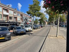 Verhuurd:Schoolstraat 182, 2252 CN Voorschoten - Foto