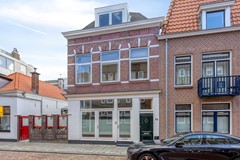 Te koop: Marcelisstraat 75A, 2586RS Den Haag