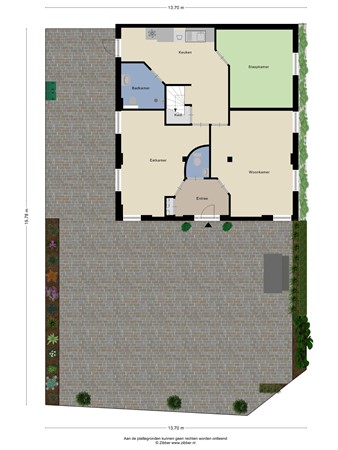 Leidseweg 229A, 2253 JA Voorschoten - 176911360_1579095_leids_begane_grond_tu_first_design_20250916_7e4769.jpg