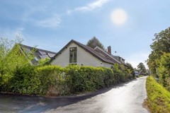 Onder bod:Leidseweg 229A, 2253 JA Voorschoten - Foto