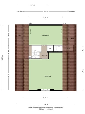 Leidseweg 229A, 2253 JA Voorschoten - 176911360_1579095_leids_eerste_verdiepi_first_design_20250916_bd8ab5.jpg