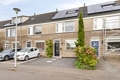 Verkocht: Theo Bosmanlaan 53, 2355DA Hoogmade