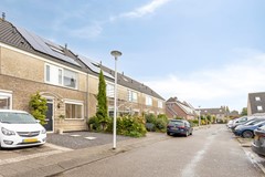 Verkocht: Theo Bosmanlaan 53, 2355DA Hoogmade