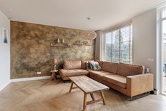 Verkocht:Theo Bosmanlaan 53, 2355 DA Hoogmade - Foto