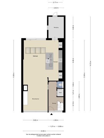 Franz Lisztlaan 16, 2253 HL Voorschoten - 177237487_1581545_franz_begane_grond_first_design_20250924_9ccba2.jpg