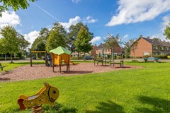 Verkocht: Franz Lisztlaan 16, 2253HL Voorschoten