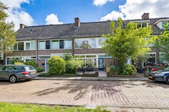 Verkocht:Franz Lisztlaan 16, 2253 HL Voorschoten - Foto