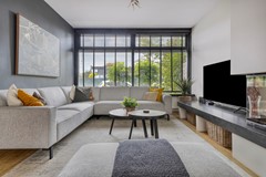 Verkocht:Franz Lisztlaan 16, 2253 HL Voorschoten - Foto