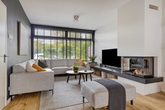 Verkocht:Franz Lisztlaan 16, 2253 HL Voorschoten - Foto