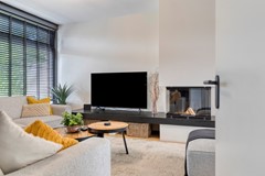 Verkocht:Franz Lisztlaan 16, 2253 HL Voorschoten - Foto