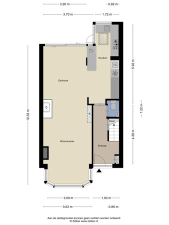 Douw van der Kraplaan 29, 2252 BT Voorschoten - 177087784_1579483_douw_begane_grond_first_design_20250919_76ecb0.jpg