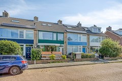 Onder bod: Douw van der Kraplaan 29, 2252BT Voorschoten