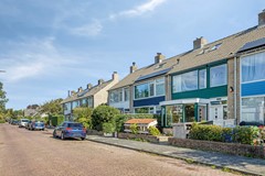 Verkocht:Douw van der Kraplaan 29, 2252 BT Voorschoten - Foto