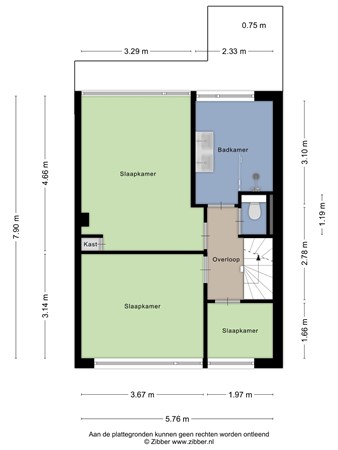 Douw van der Kraplaan 29, 2252 BT Voorschoten - 177087784_1579483_douw_eerste_verdiepi_first_design_20250919_6143f7.jpg