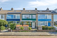 Onder bod: Douw van der Kraplaan 29, 2252BT Voorschoten