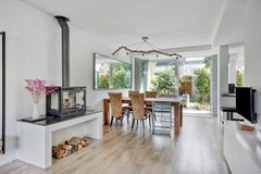 Verkocht:Douw van der Kraplaan 29, 2252 BT Voorschoten - Foto