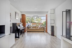 Verkocht:Douw van der Kraplaan 29, 2252 BT Voorschoten - Foto