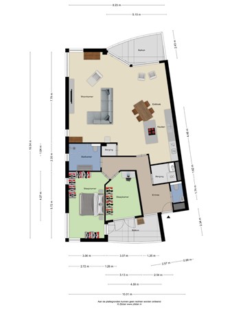 Professor Boerhaaveweg 65, 2251 HZ Voorschoten - 177367738_1583300_profe_appartement_first_design_20250926_331723.jpg