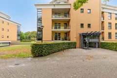 Onder bod: Professor Boerhaaveweg 65, 2251HZ Voorschoten