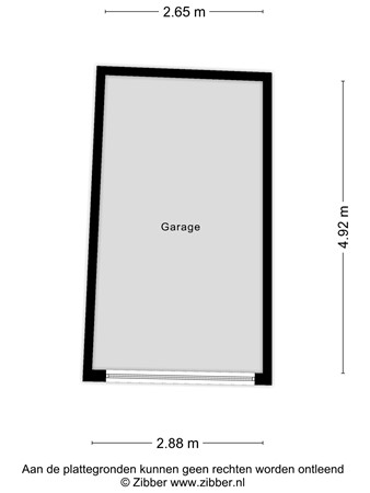 Professor Boerhaaveweg 65, 2251 HZ Voorschoten - 177367738_1583300_profe_garage_first_design_20250926_d39299.jpg