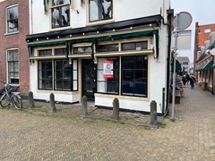 Te huur: Voorstraat 28, 2251BP Voorschoten