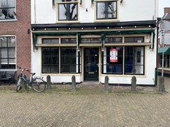 Te huur: Voorstraat 28, 2251BP Voorschoten