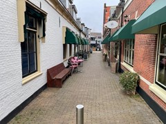 Huur:Voorstraat 28, 2251 BP Voorschoten - Foto