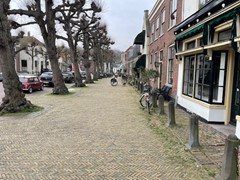 Huur:Voorstraat 28, 2251 BP Voorschoten - Foto