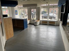 Huur:Voorstraat 28, 2251 BP Voorschoten - Foto