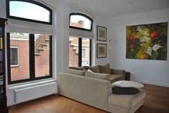 Huur:Treubstraat 2, 2251 BV Voorschoten - Foto