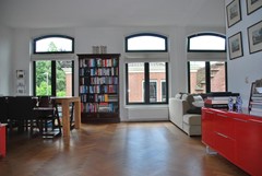 Huur:Treubstraat 2, 2251 BV Voorschoten - Foto