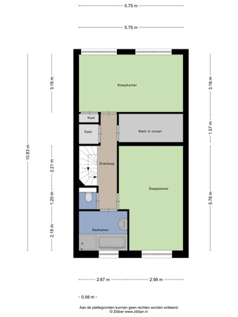 Ter Lips 66, 2251 DP Voorschoten - 178097773_1582890_ter_l_eerste_verdiepi_first_design_20251016_b360cf.jpg