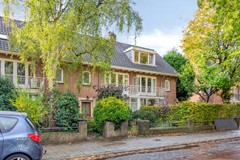 Nieuw in verkoop:Johan Willem Frisolaan 35, 2252 HC Voorschoten - Foto