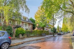 Nieuw in verkoop:Johan Willem Frisolaan 35, 2252 HC Voorschoten - Foto