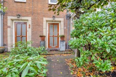 Nieuw in verkoop:Johan Willem Frisolaan 35, 2252 HC Voorschoten - Foto