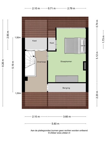Johan Willem Frisolaan 35, 2252 HC Voorschoten - 178593103_1586300_johan_tweede_verdiepi_first_design_20251028_f8cdd6.jpg