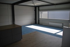 Nieuw in verkoop:Industrieweg 58, 2254 AE Voorschoten - Foto