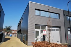 Industrieweg 58, 2254AE Voorschoten