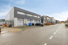 Industrieweg 25, 2254AE Voorschoten