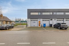 Nieuw in verhuur:Industrieweg 25, 2254 AE Voorschoten - Foto