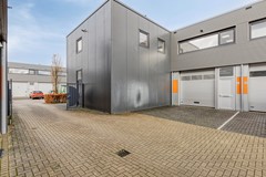 Nieuw in verhuur:Industrieweg 25, 2254 AE Voorschoten - Foto