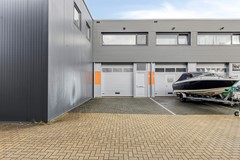 Nieuw in verhuur:Industrieweg 25, 2254 AE Voorschoten - Foto