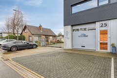 Nieuw in verhuur:Industrieweg 25, 2254 AE Voorschoten - Foto