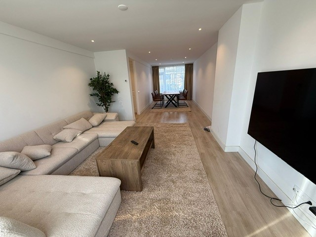 Prins Bernhardlaan, Voorschoten foto 2