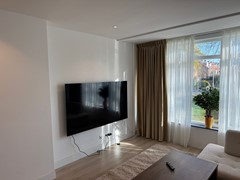 Nieuw in verhuur:Prins Bernhardlaan 61, 2252 GR Voorschoten - Foto