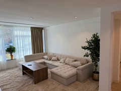 Nieuw in verhuur:Prins Bernhardlaan 61, 2252 GR Voorschoten - Foto