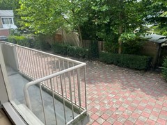 Nieuw in verhuur: Prins Bernhardlaan 61, 2252 GR Voorschoten