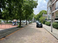 Nieuw in verhuur: Prins Bernhardlaan 61, 2252 GR Voorschoten